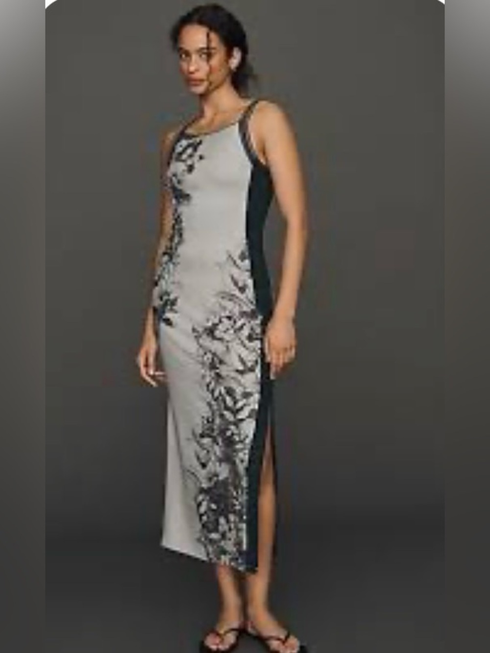 Daily Practice by Anthropologie Midi Size M NWT